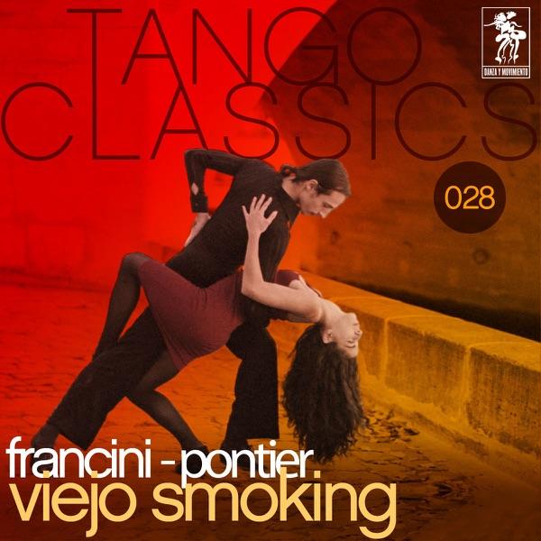 Triste Flor De Tango