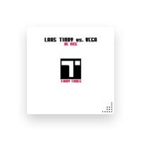 Lars Tindy