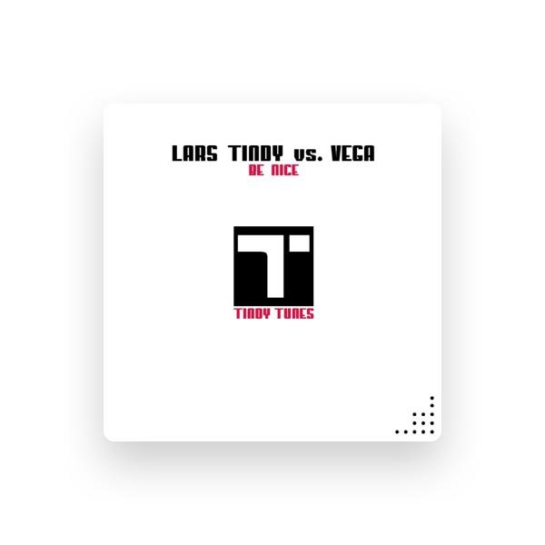 Lars Tindy