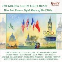 'El Alamein' - Concerto for Piano and Orchestra
