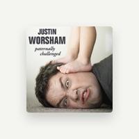 Justin Worsham