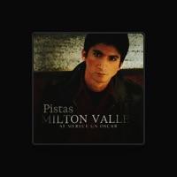 Milton Valle