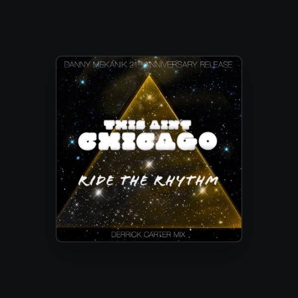This Ain't Chicago