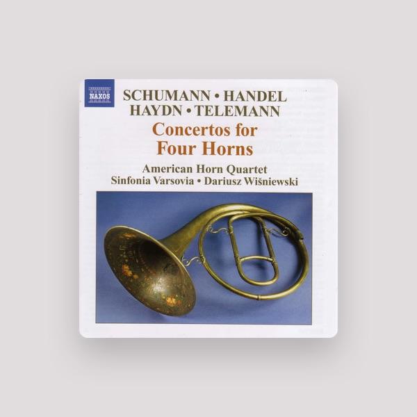 American Horn Quartet