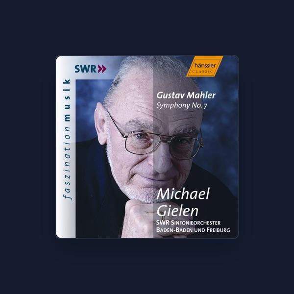 South West German Radio Symphony Orchestra, Baden-Baden