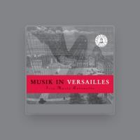 Trio Marie-Antoinette