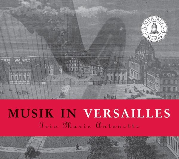 Les gouts-reunis: Concerto No. 6 in B-Flat Major: V. Sicilienne