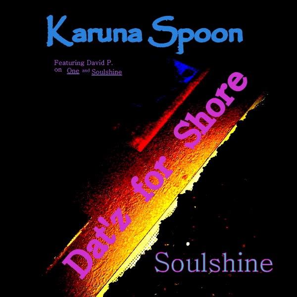 Soulshine (feat. David P.)