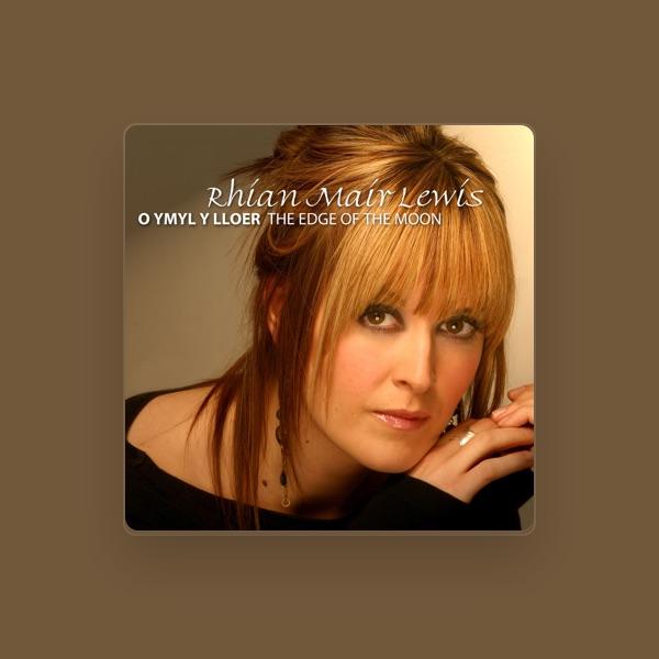 Rhian Mair Lewis