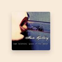 Hate Gallery