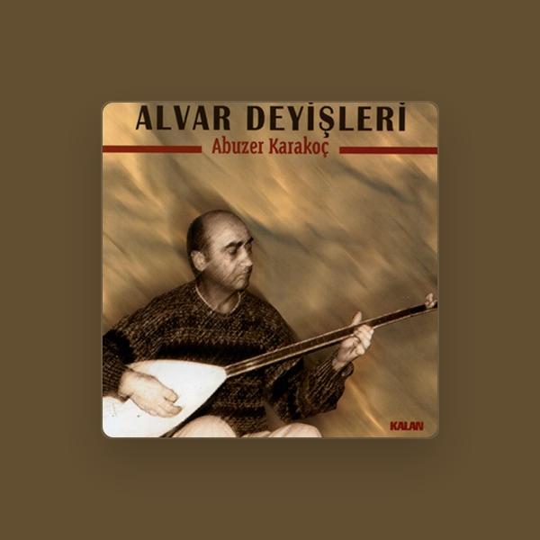 Abuzer Karakoç