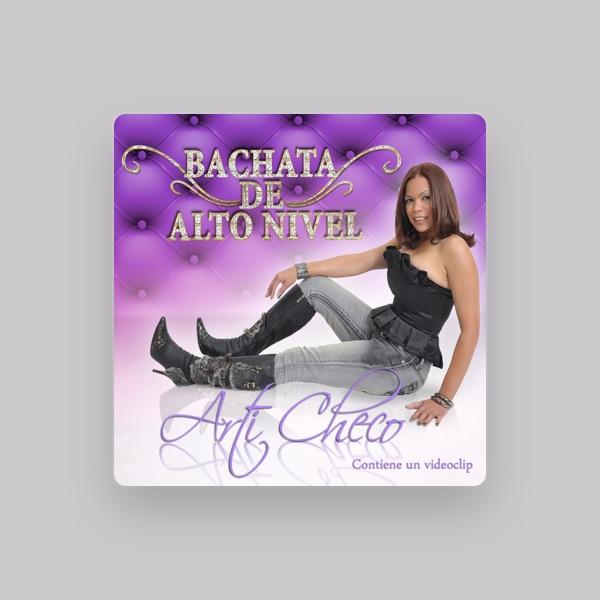 Arti Checo