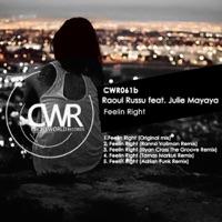 Feelin Right (Adrian Funk Remix) (feat. Julie Mayaya)