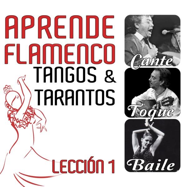 Tarantos Sin Cante