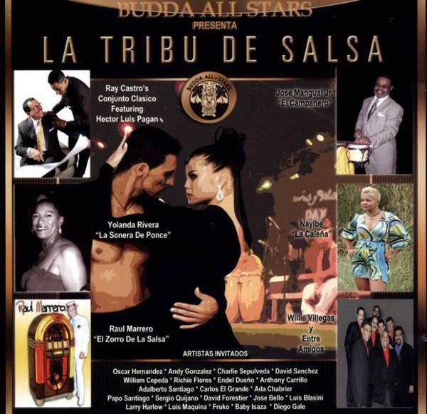 Guaguanco de Esquina (feat. Yolanda Rivera)