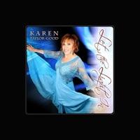 Karen Taylor-Good
