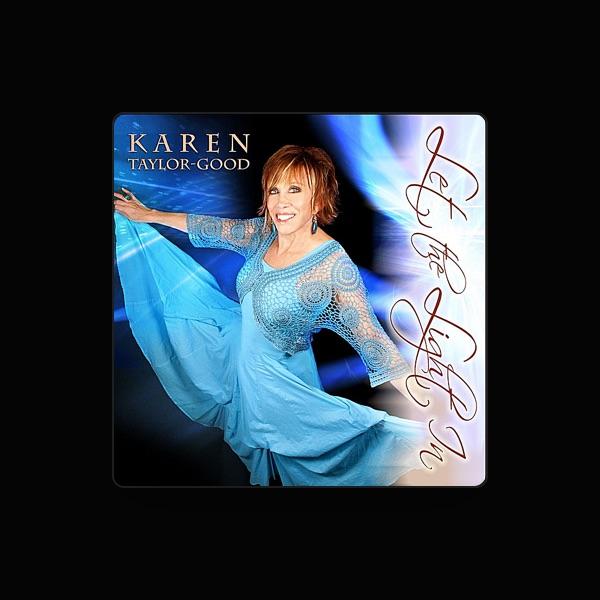 Karen Taylor-Good