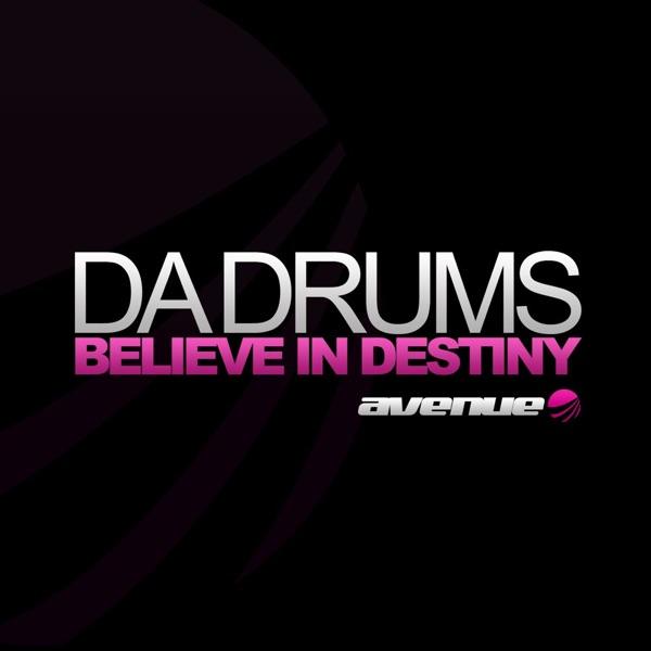 Believe In Destiny