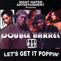 Let's Get It Poppin'