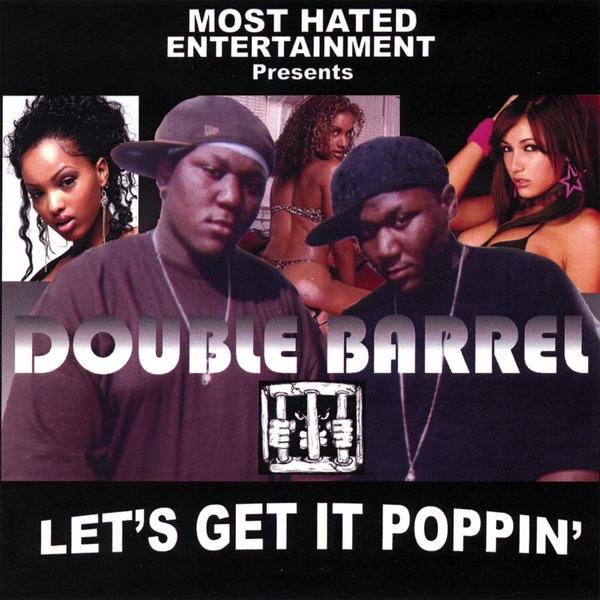 Let's Get It Poppin'