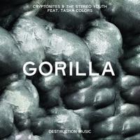 Gorilla (feat. Tasha Colors)