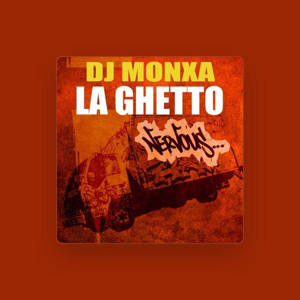 DJ Monxa