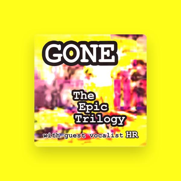 Gone