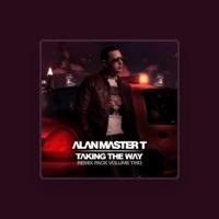 Alan Master T