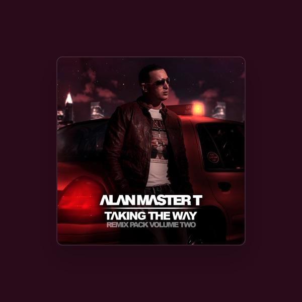 Alan Master T