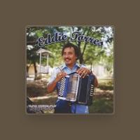 Eddie Torres
