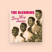 The Blenders