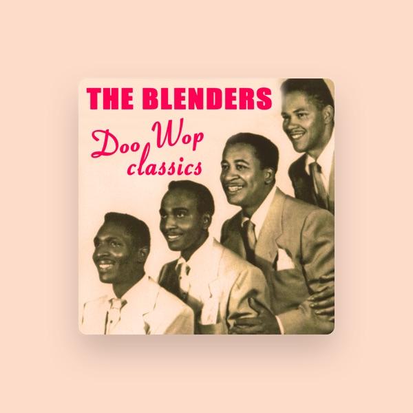 The Blenders