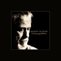 Bobby Mason