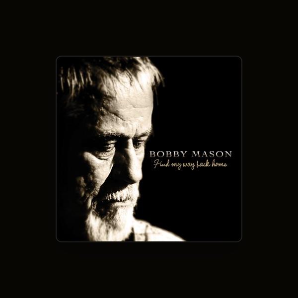 Bobby Mason
