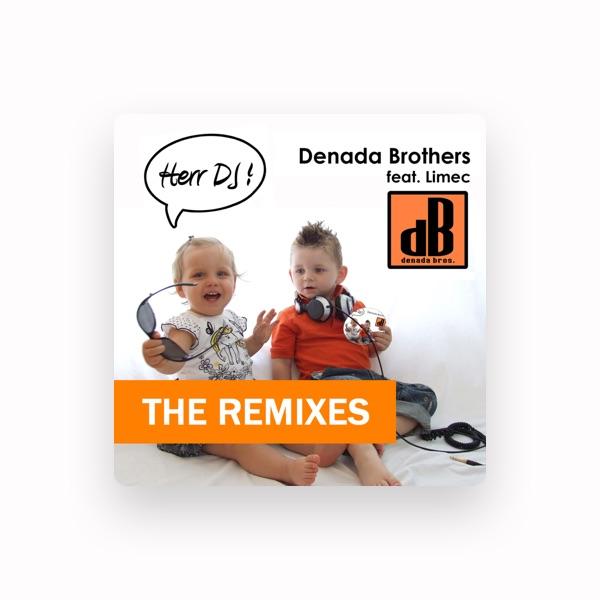 Denada Brothers