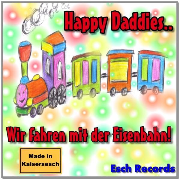 Wir fahren mit der Eisenbahn! (Sashy's Disco Mix)