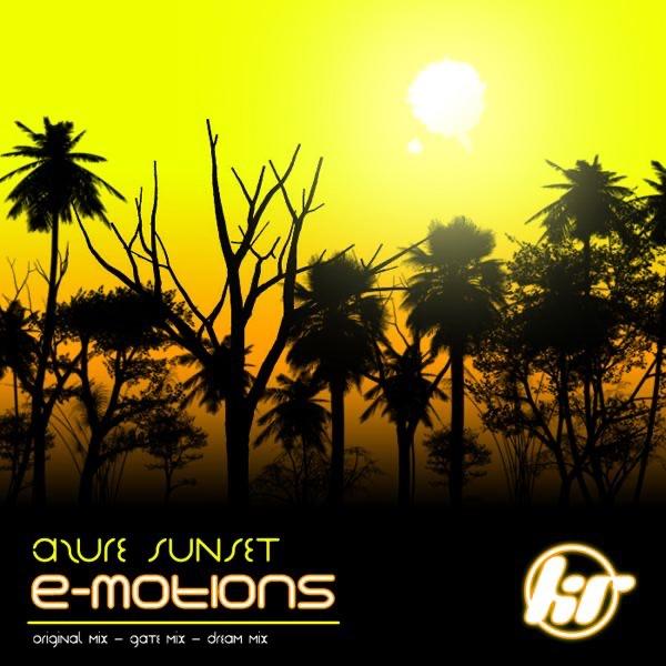 E-Motions (Gate Mix)
