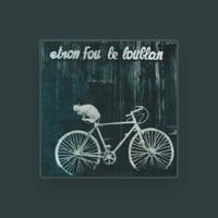 Etron Fou Leloublan