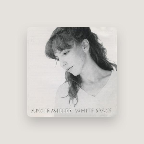 Angie Miller