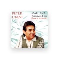 Peter Ciani