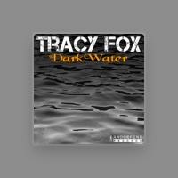 Tracy Fox