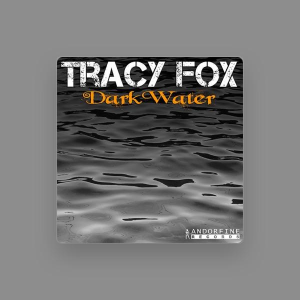 Tracy Fox