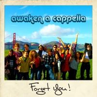 Forget You (A Cappella)