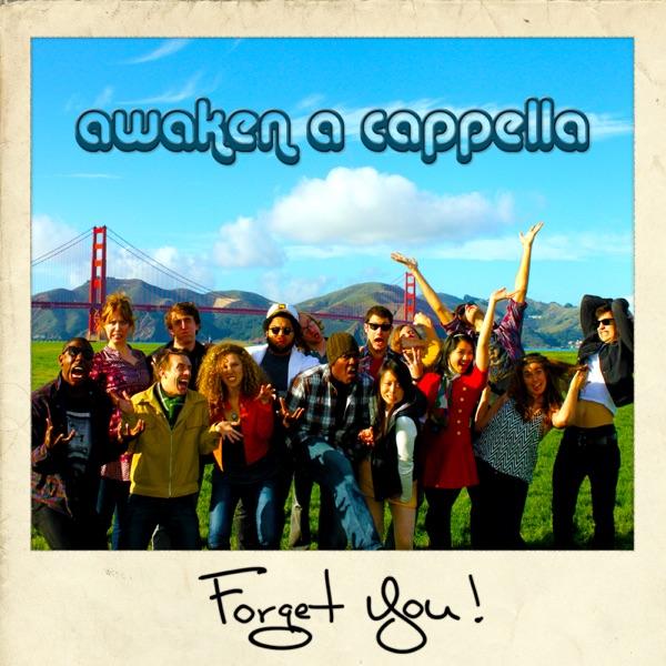 Forget You (A Cappella)