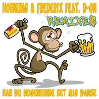 Har Du Nogensinde Set Mig Danse (feat. D-ON) [JohnJohn Remix]