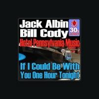 Jack Albin & His Hotel Pennsylvania Music