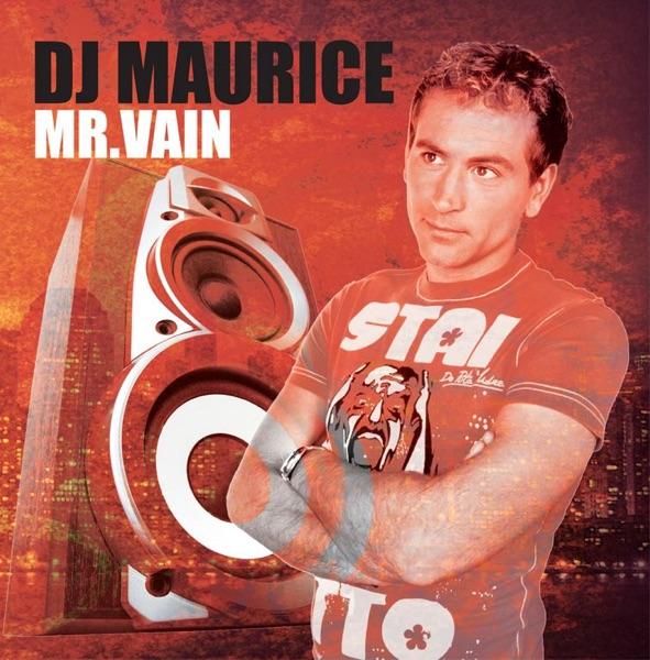 Mr. Vain (Radio Edit)