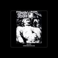 Chainsaw Dissection