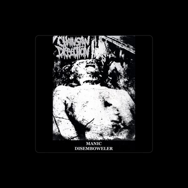 Chainsaw Dissection