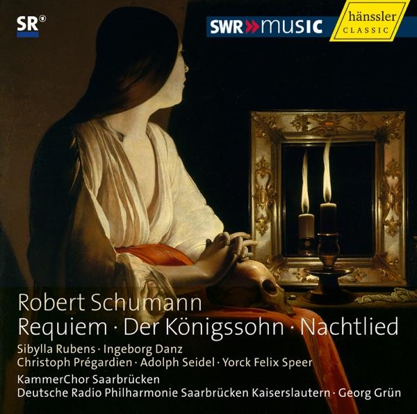 Requiem in D-Flat Major, Op. 148: IV. Liber scriptus proferetur